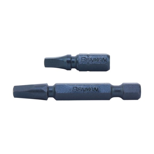 Varf insurubare RB (Robertson) de impact 1/4''