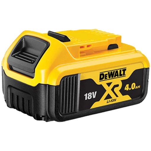 Acumulator Li-Ion 18V-4.0Ah, DCB182 Dewalt