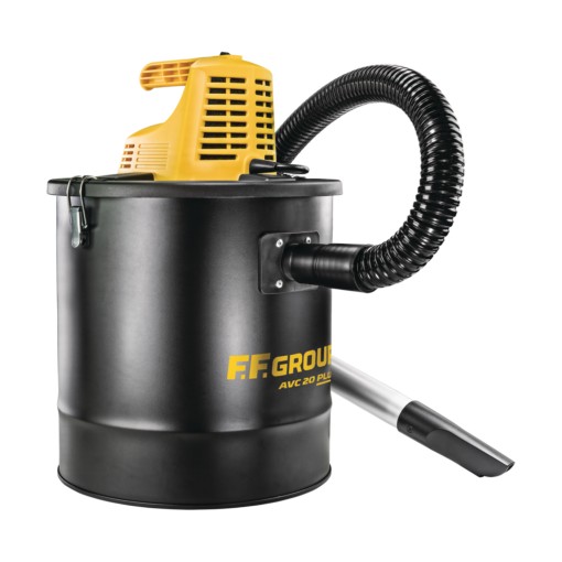 Aspirator pentru cenusa AVC 20 Plus