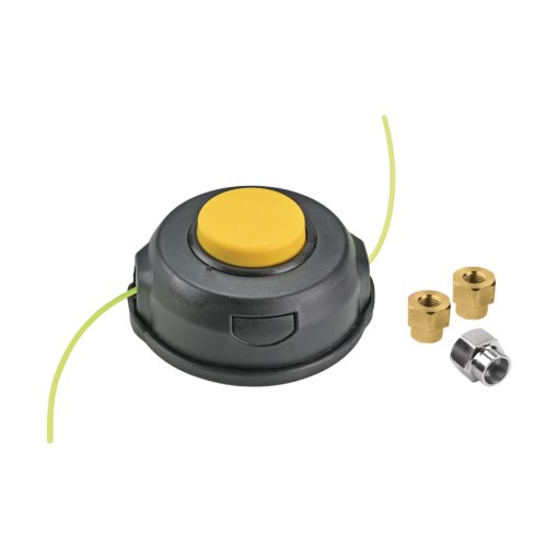 Cap trimmer automat Tap&Fix 108mm