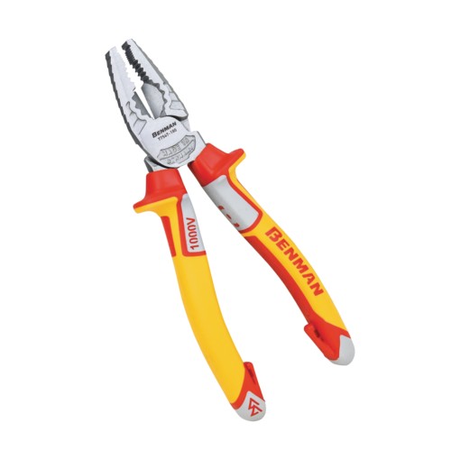 Cleste combinat tip patent 1000V Solingen CrV