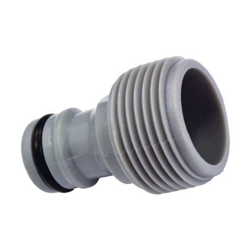 Conector rapid cu filet