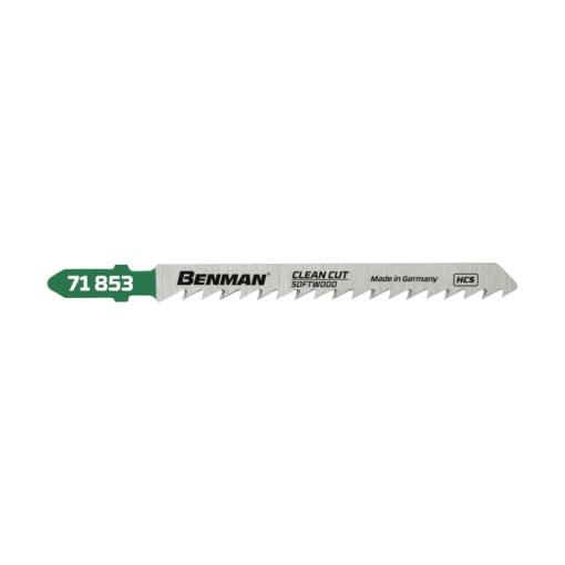 Set 5 panze pendular HCS pt lemn moale tip T101D