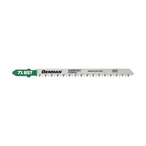 Set 5 panze pendular HCS pt placaj tip T234X