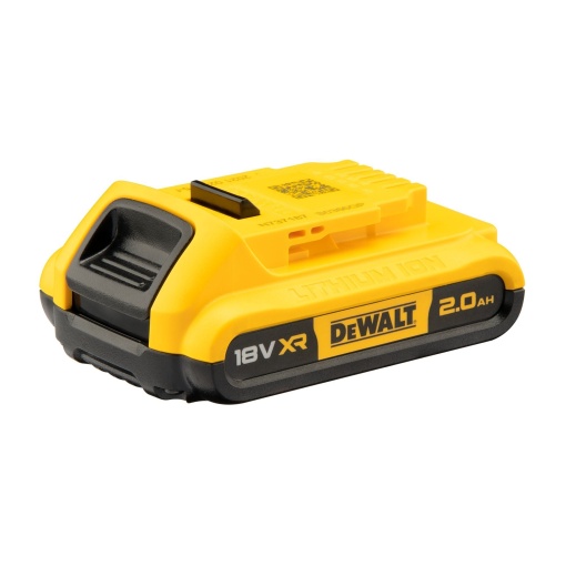 Acumulator Li-Ion 18V-2.0Ah, DCB183 Dewalt