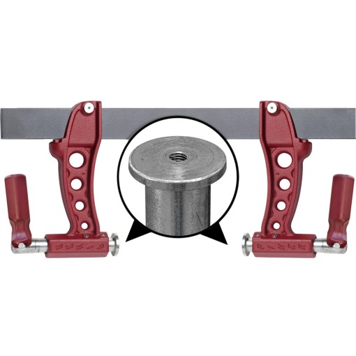 Clema de strangere profesionala Maxipress R reversibila