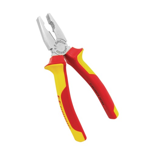 Cleste combinat tip patent VDE 1000V CrVa
