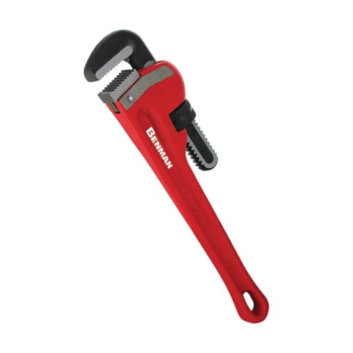 Cleste reglabil instalator pentru teava ''Stillson''