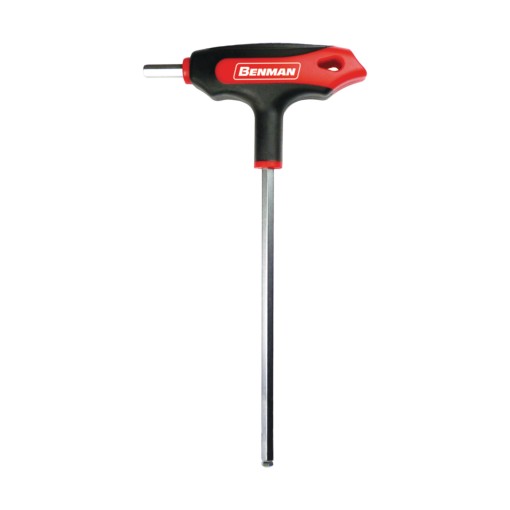 Imbus hexagonal cu maner T