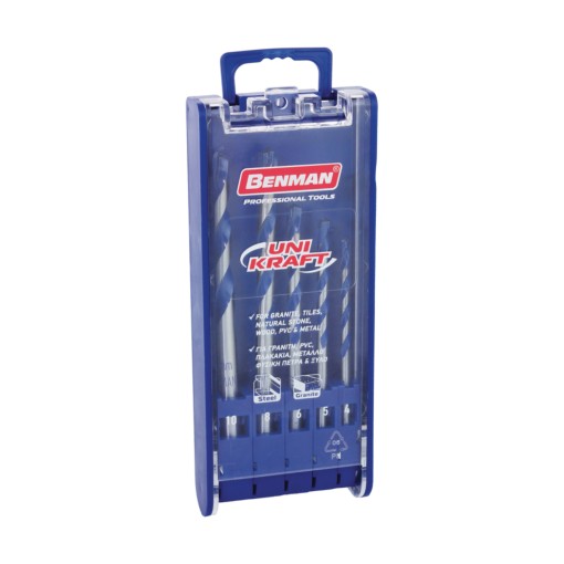 Set 5 burghie multifunctionale