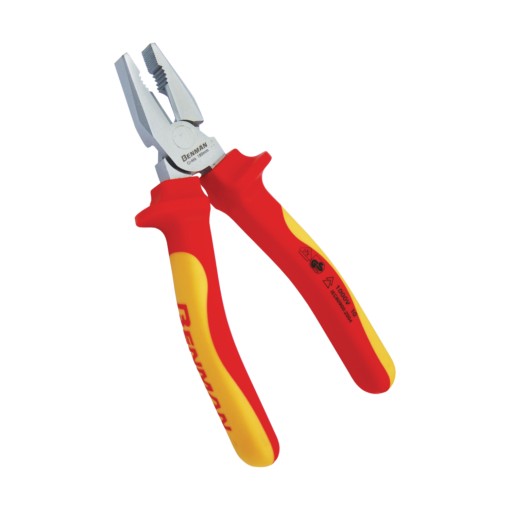 Cleste combinat 1000V tip patent CrMo