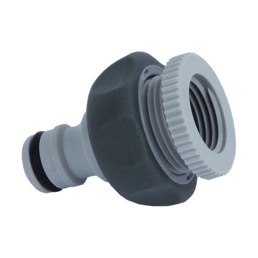 Conector rapid cu filet
