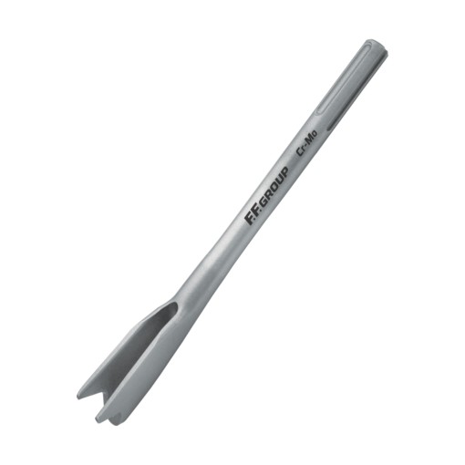 Dalta canal SDS-max CrMo, FF Group