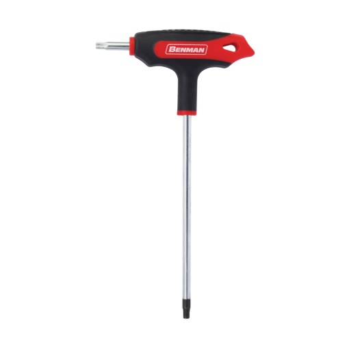 Imbus torx cu maner T