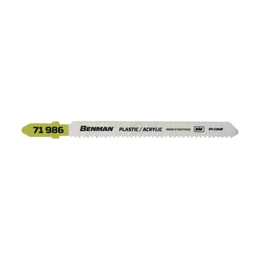 Set 5 panze pendular BiM pt plastic tip T101A