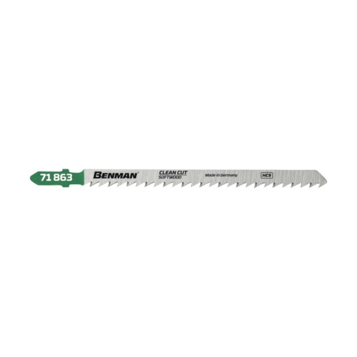 Set 5 panze pendular HCS pt lemn moale tip T301DL