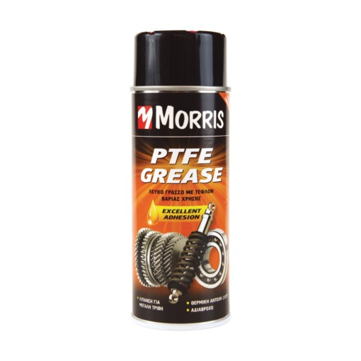 Spray gresare cu vaselina PTFE, 400ml