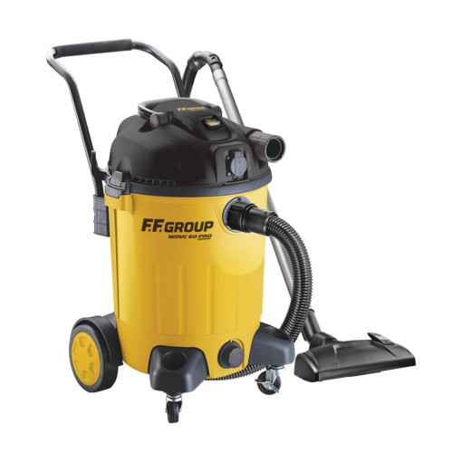 Aspirator umed / uscat WDVC 60 Pro