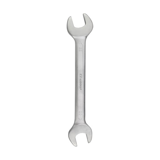 Cheie fixa dubla CrVa, DIN3110