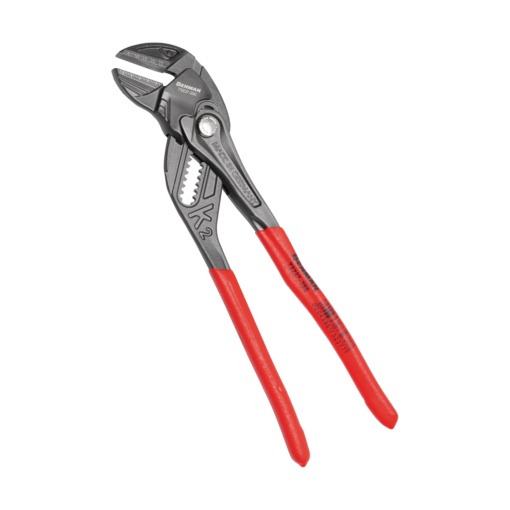 Cleste reglabil instalator cu falci drepte