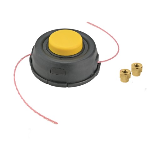 Cap trimmer automat Tap&Fix 122mm