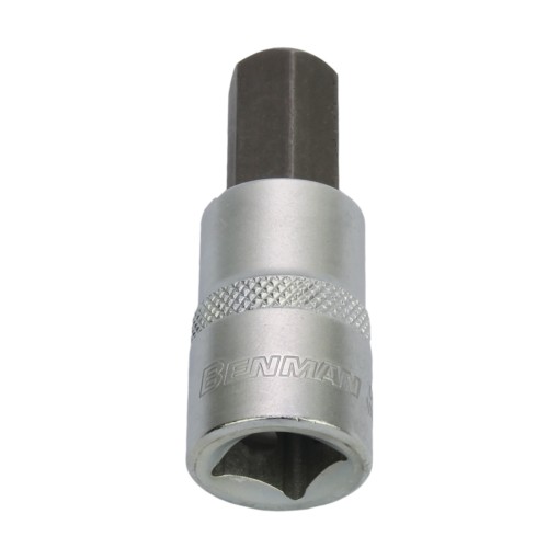 Cheie tubulara bit Hex 1/2''
