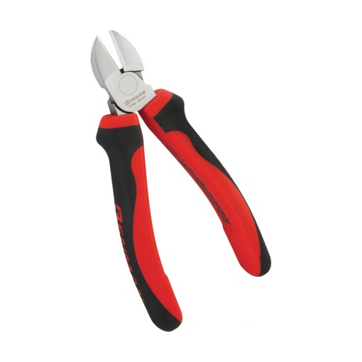Cleste cu tais lateral cromat CrMo