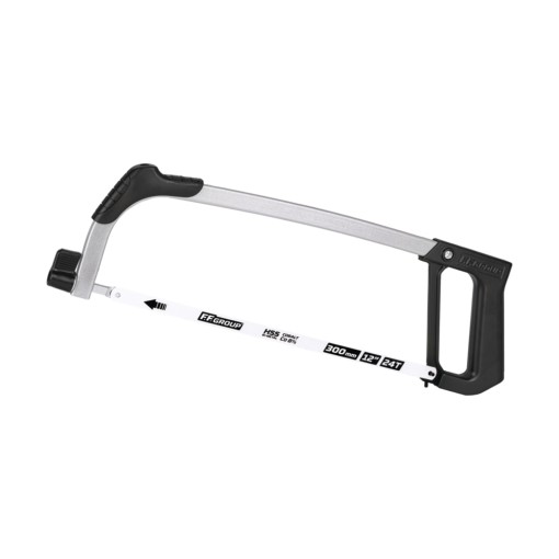 Ferastrau pentru metale, cadru aluminiu