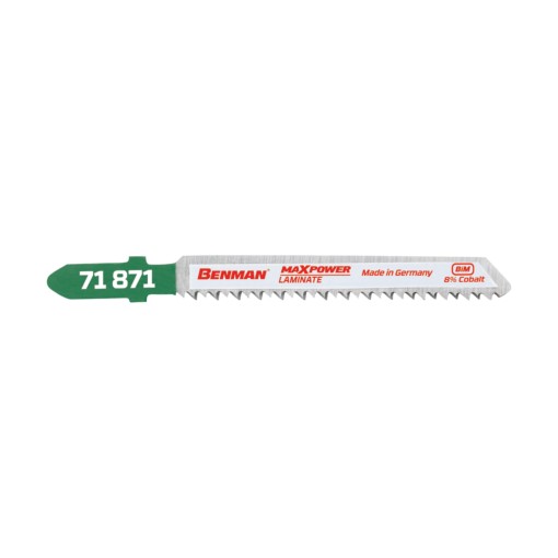 Set 5 panze pendular BiM pt laminate tip T101BIF