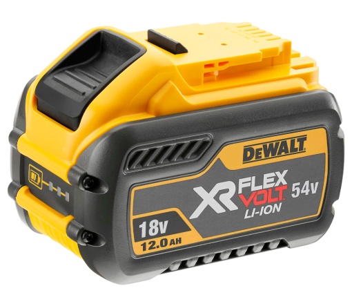 Acumulator Li-Ion 54V-4.0Ah, DCB548 Dewalt