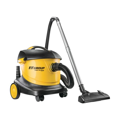 Aspirator umed / uscat DVC 15 Pro
