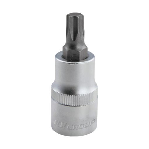 Cheie tubulara bit torx 1/2''