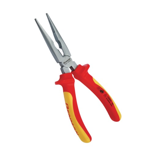 Cleste cu varf lung 1000V CrMo