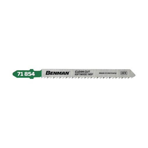 Set 5 panze pendular HCS pt lemn moale tip T101B
