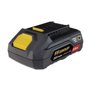 Acumulator Li-Ion 20V-2.5Ah, BLi20V/2.5Ah