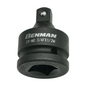 Adaptor Impact CrMo 3/4'' pt tubulare - Img 1
