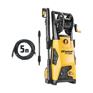 Aparat de spalat cu presiune HPW 140 Easy - Img 2