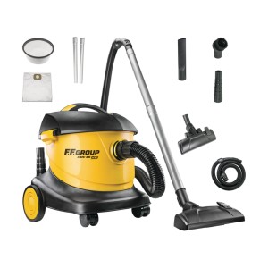 Aspirator umed / uscat DVC 15 Pro - Img 2