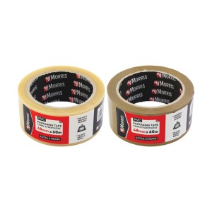 Banda ambalare zgomot redus, PVC