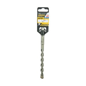 Burghiu beton SDS-plus - 4Plus FF GROUP - Img 3
