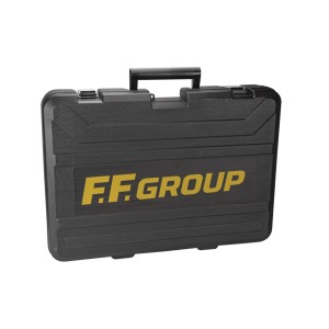 Ciocan rotopercutor SDS-max 1100W, RH 6-35 MX PRO, FF Group - Img 2