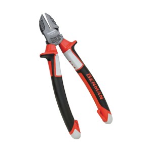 Cleste cu tais lateral Solingen CrV