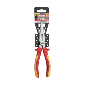 Cleste cu varf lung 1000V CrMo - Img 2