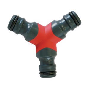 Conector rapid cu 3 cai