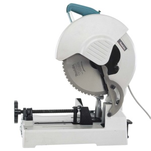 Debitator pentru metale cu disc placat 1750W, LC1230N, Makita - Img 2