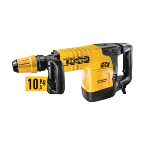 Demolator SDS-max 1500W, DH 11 MX PRO, FF Group - Img 1