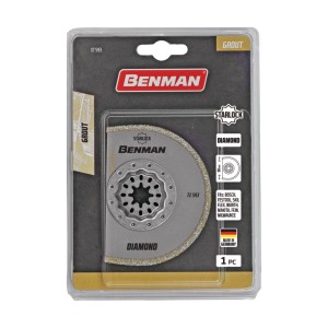 Disc Starlock diamantat - Img 4