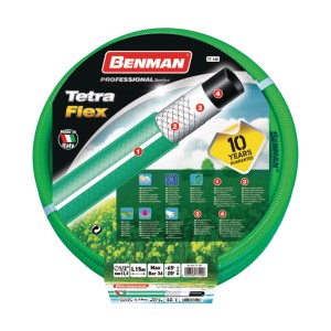 Furtun pt gradina TetraFlex