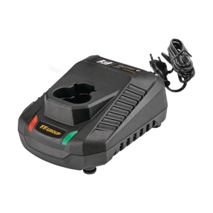Incarcator rapid acumulatori 12V/4A - Img 1