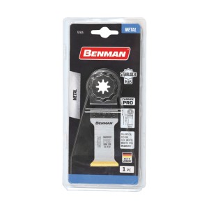 Lama de taiere Starlock BiM titanizat pt plastic-metal-caramida - Img 2